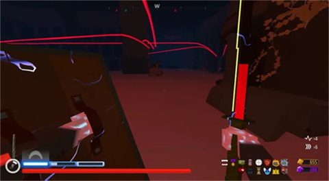 血染小镇(功能菜单)最新版图2