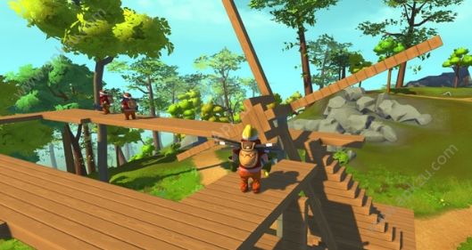 废品机械师手机版中文游戏安卓版  v1.31图4