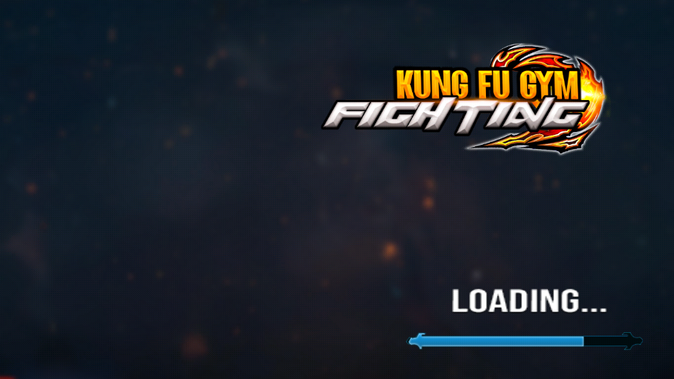 功夫馆格斗游戏最新版图2