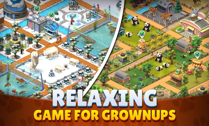 动物园生活2图1