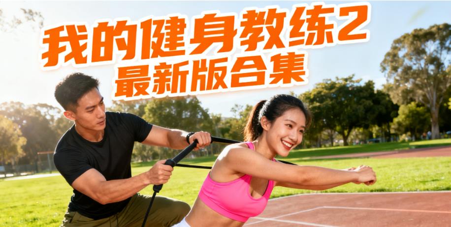 我的健身教练2最新版合集