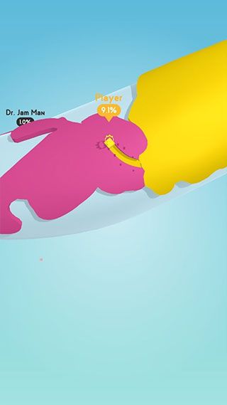 纸片大作战3D最新版图3