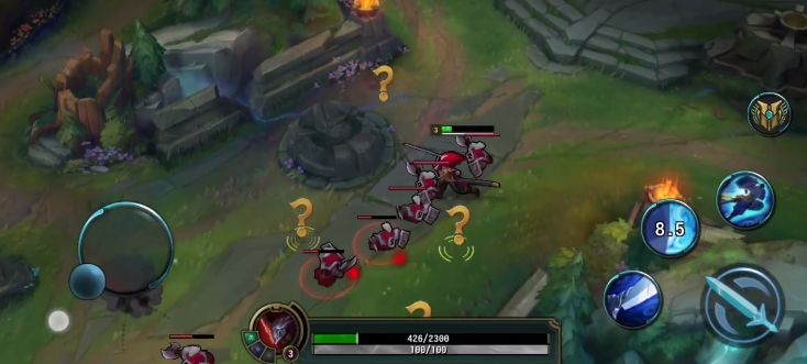 我亚索贼6游戏图4