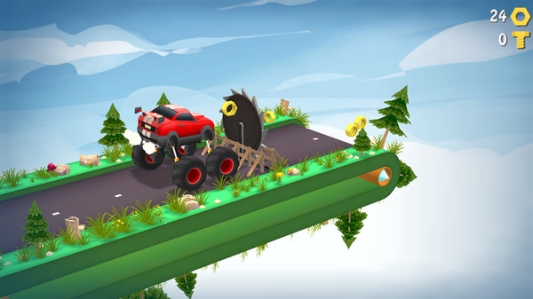 Rolling Adventure图1