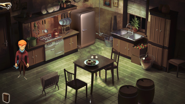 多里安莫里斯大冒险中文版图3