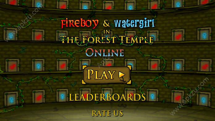 森林冰火人双人闯关免费下载安装游戏手机版  v0.0.3图2