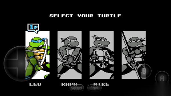 忍者神龟3图3