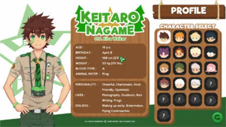 campbuddy3.0最新版汉化版图3