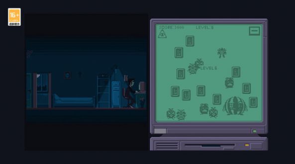 不要和陌生人聊天游戏安卓版  v1.0图2