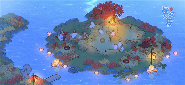 桃源深处有人家图3