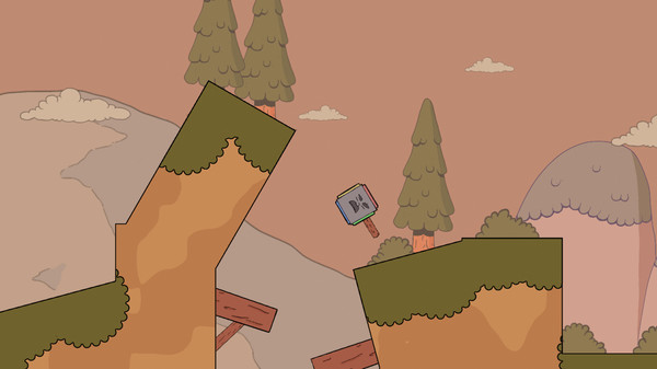 Hoplegs游戏中文版 v1.0图3