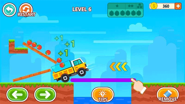 家中有矿手机版图2