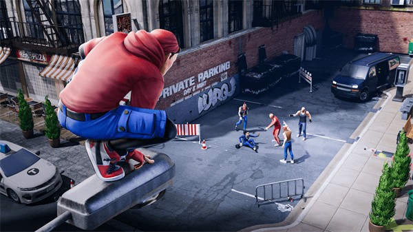 蜘蛛英雄3免费完整版图2