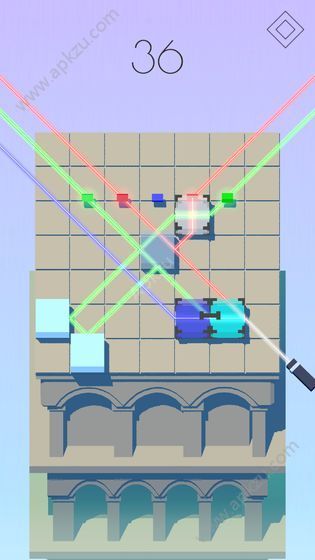 迷宫夺宝2019安卓最强大脑版  v1.0图2