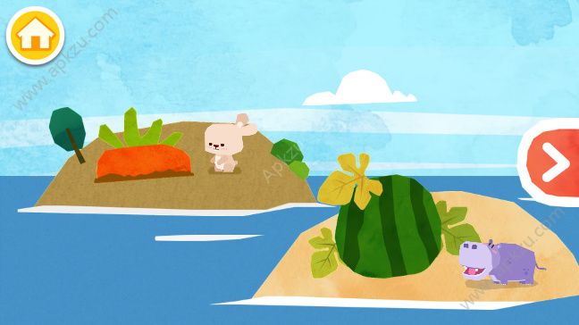 宝宝房屋设计师游戏图4