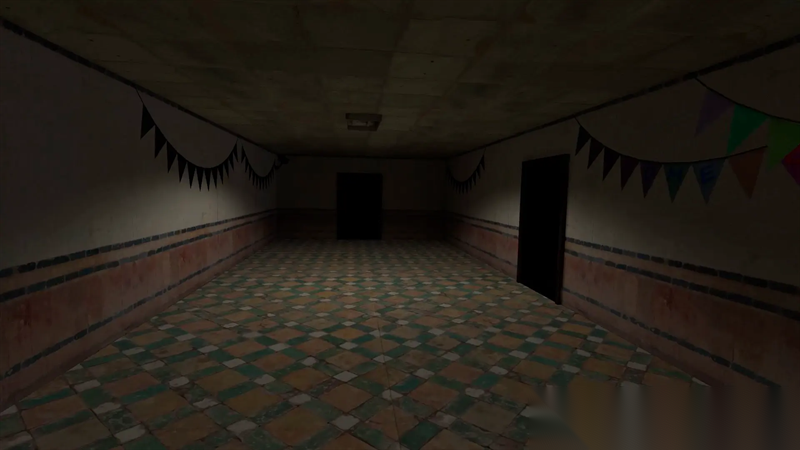 拉布布恐怖游戏图2