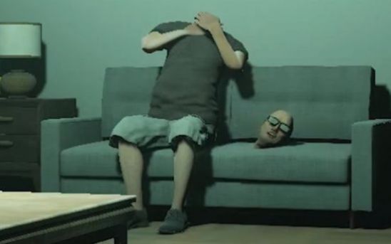 in somnio中文版图3