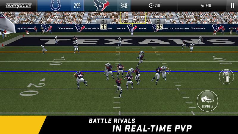 疯狂橄榄球中文版图3