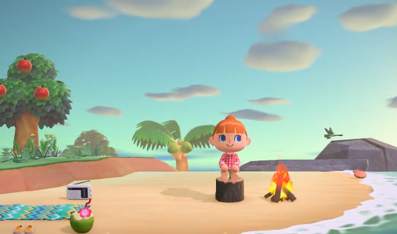 动物森友会1.1.1版本图3