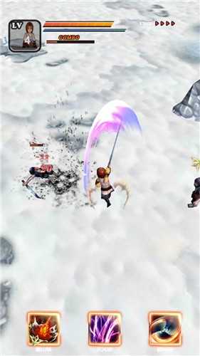 功夫少侠游戏在线玩图1