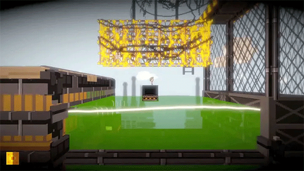 透视梦境空间图4