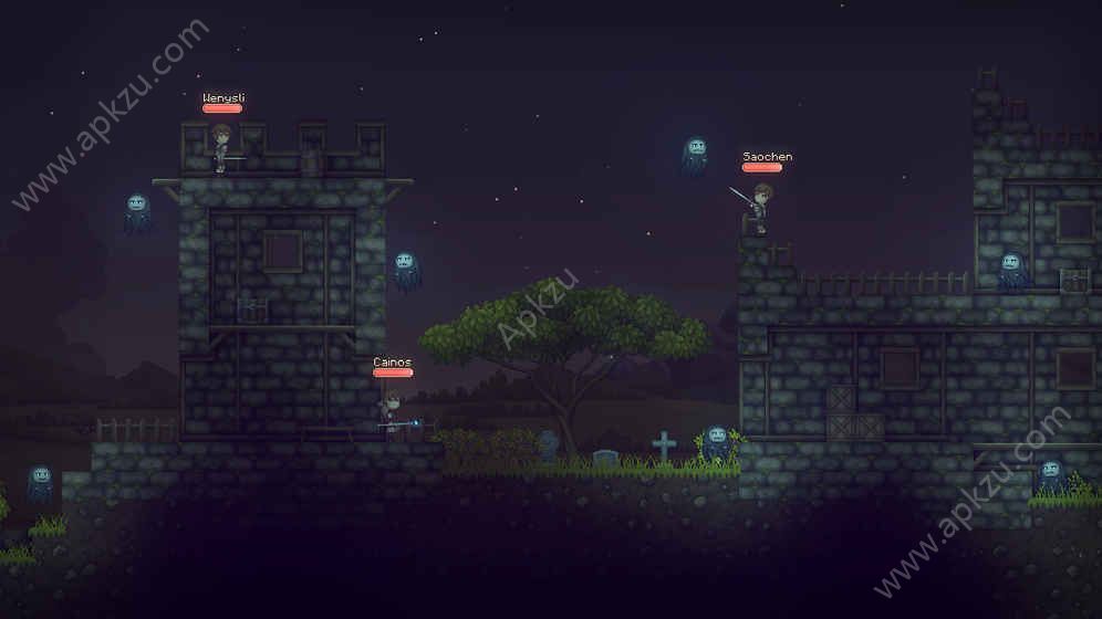 炼金与魔法游戏官方网站安卓版  v1.0图1