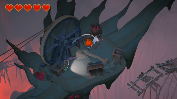 屠龙游戏安卓中文版  v1.0图2