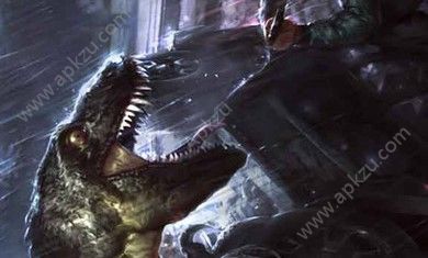 侏罗纪末日生存中文最新生命安卓版  v2.7.0图4