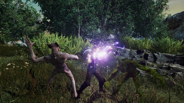 驱魔道人2攻略版图1