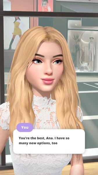 发光时尚偶像Glow免广告版图1