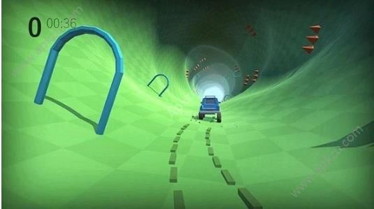 迷路的司机游戏完整安卓版  v1.0.0图4