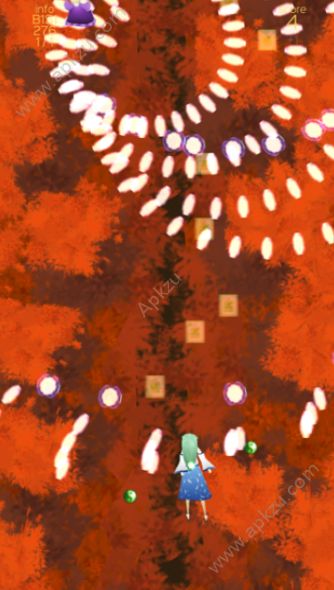 秋之使安卓版图1