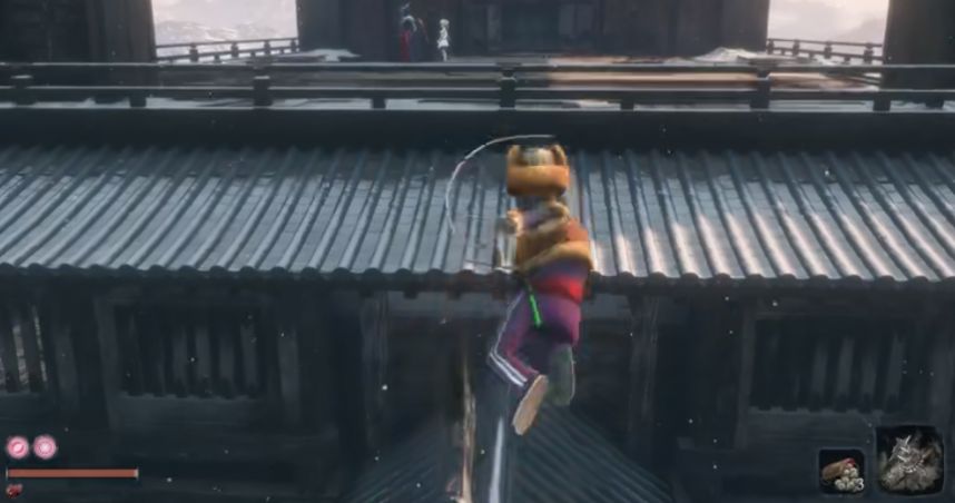 光头强大战奥特曼单机游戏最新版  v1.0图2