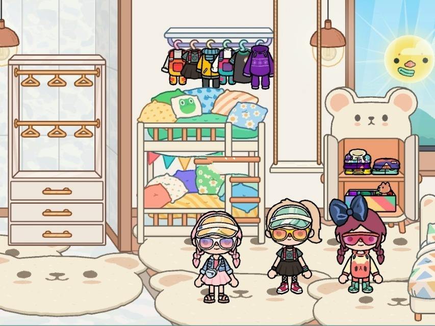 托卡世界1.40合集