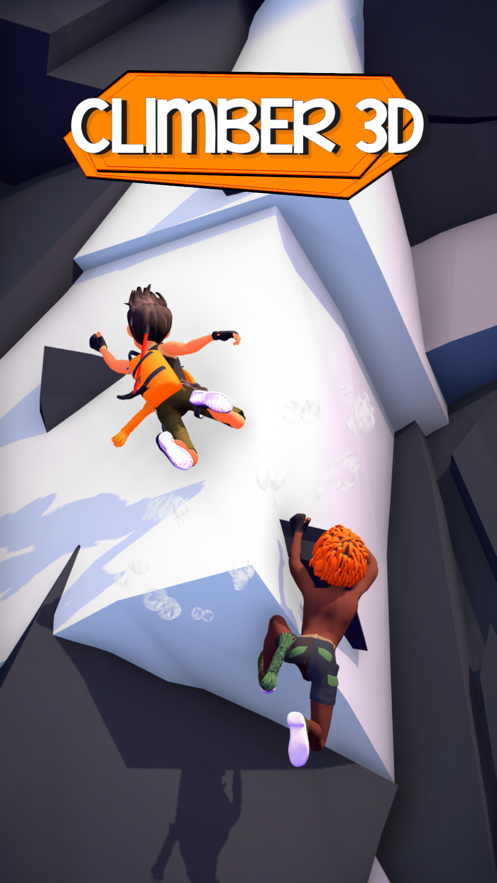 登山者3D游戏图3