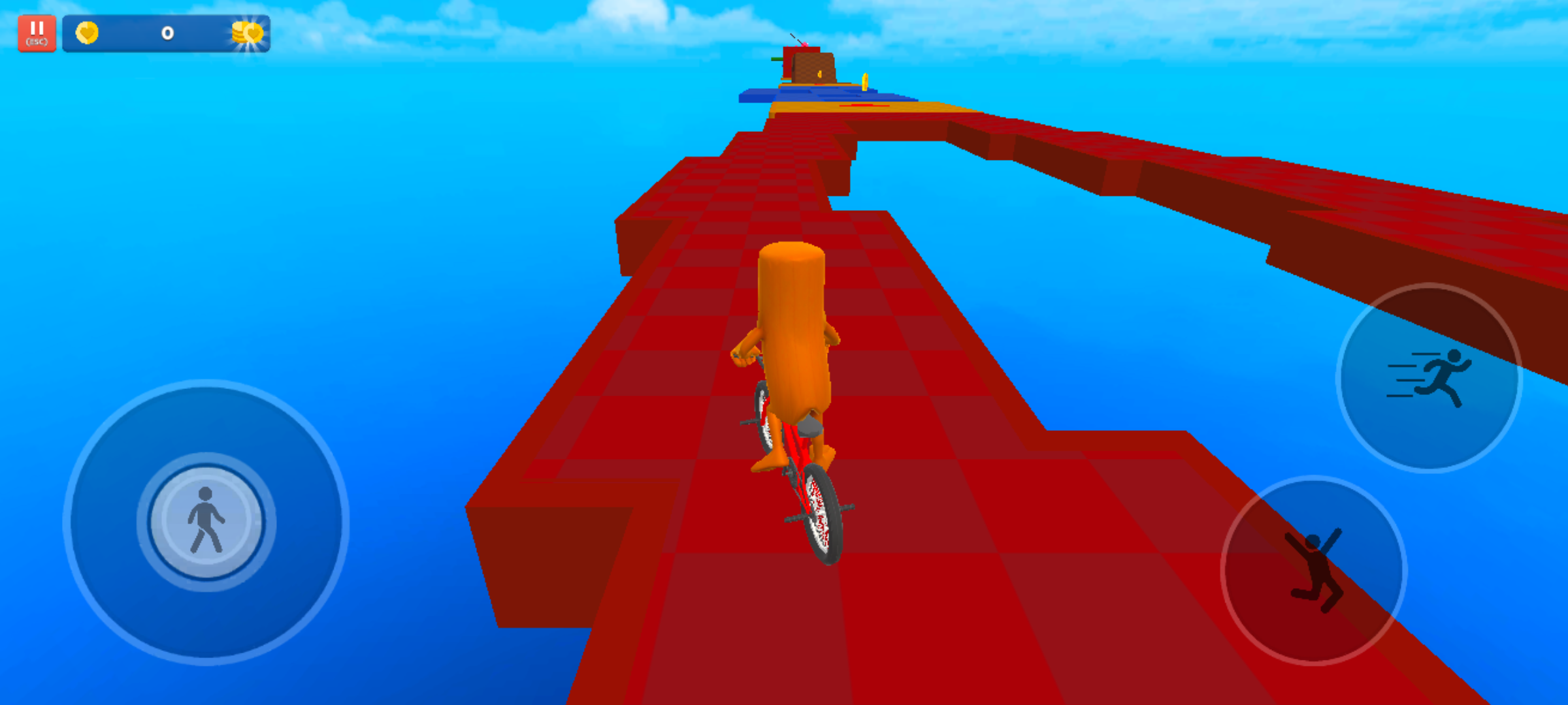 意大利脑腐自行车赛图2