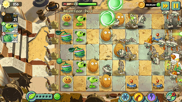 plantsvszombies2国际版图5