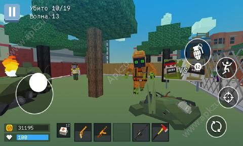 像素战斗金币安卓版  v1.5图4