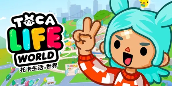 托卡世界1.43版本合集