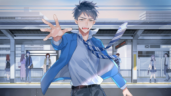 记忆的怪物命运的抉择手机版图4