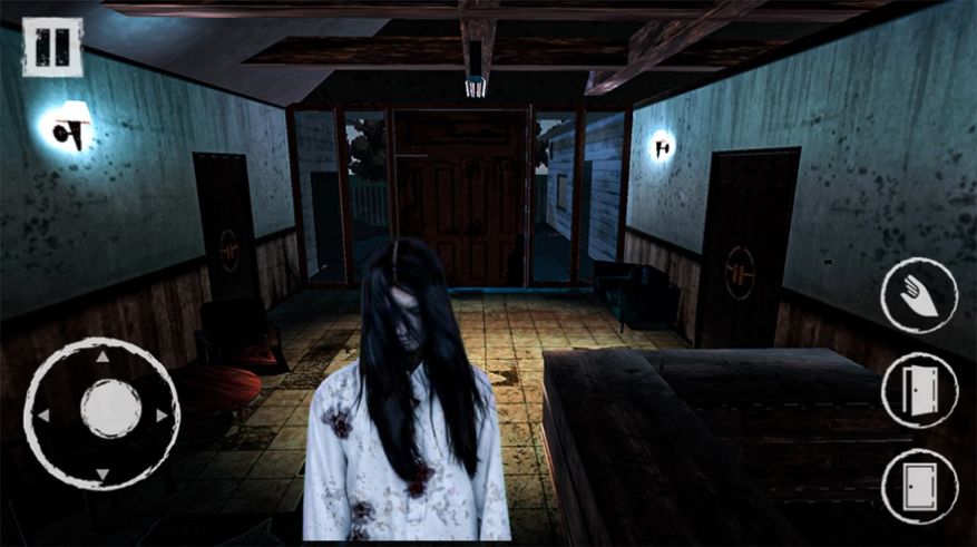 My Granny 3恐怖逃生室中文手机版  v1.0图4