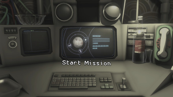 Kosmokrats中文版图2