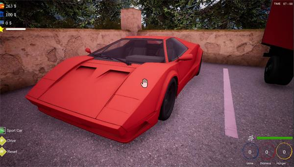 交易员生活模拟器中文版图5