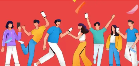 花简空间app合集