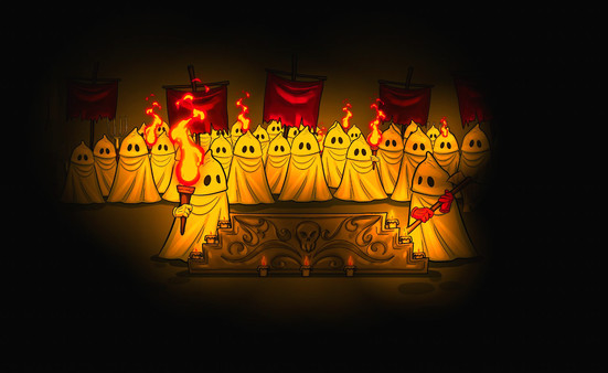 COCKHEAD中文版图4