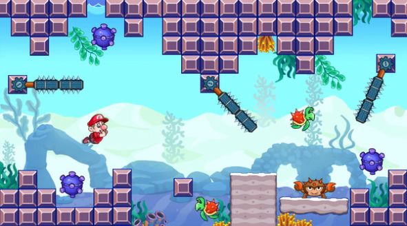 鲍勃世界冒险2游戏图4