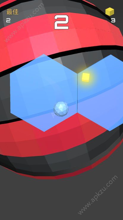 重力星球安卓版游戏下载  v1.1.0图4