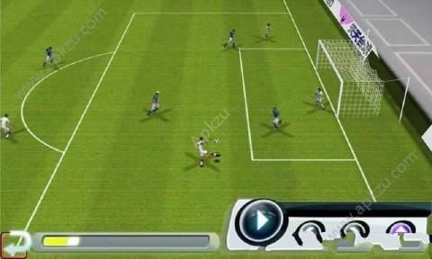 胜利足球安卓版图2