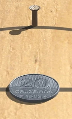 钉上那枚硬币游戏免广告安卓版 v1.5.7图2