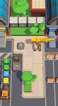 3D商业运输大亨金币安卓版  v0.2.1198图3